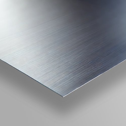 Pliages aluminium — façonnage RMS8