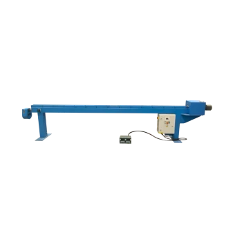 Baguetteuse boudineuse — RMS8