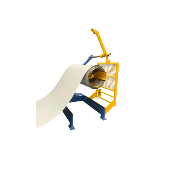Dérouleuse — RMS8
