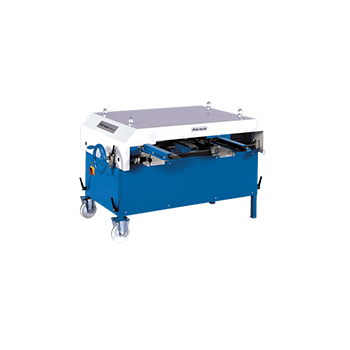 Profileuse joints debout — RMS8