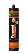 DL Chemicals - PARAROOF BITUMEN 300ML