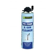 DL Chemicals - PU FOAM & GUN CLEANER 500ML