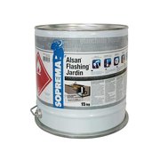 SOPREMA - ALSAN FLASHING JARDIN - 15 kg