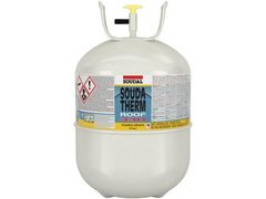 Soudal - Soudatherm Roof 330 - 10,4kg