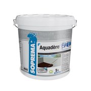 Soprema - Aquadere - 5 L