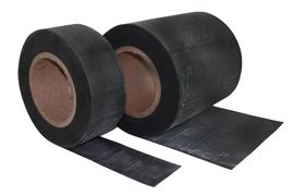 Rubbergard Bande EPDM 1.1mm 0.50x30.48m (15.24m²/rol)