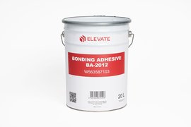 Rubbergard EPDM COLLE CONTACT Bonding adhesive 20L (3m²/litre)