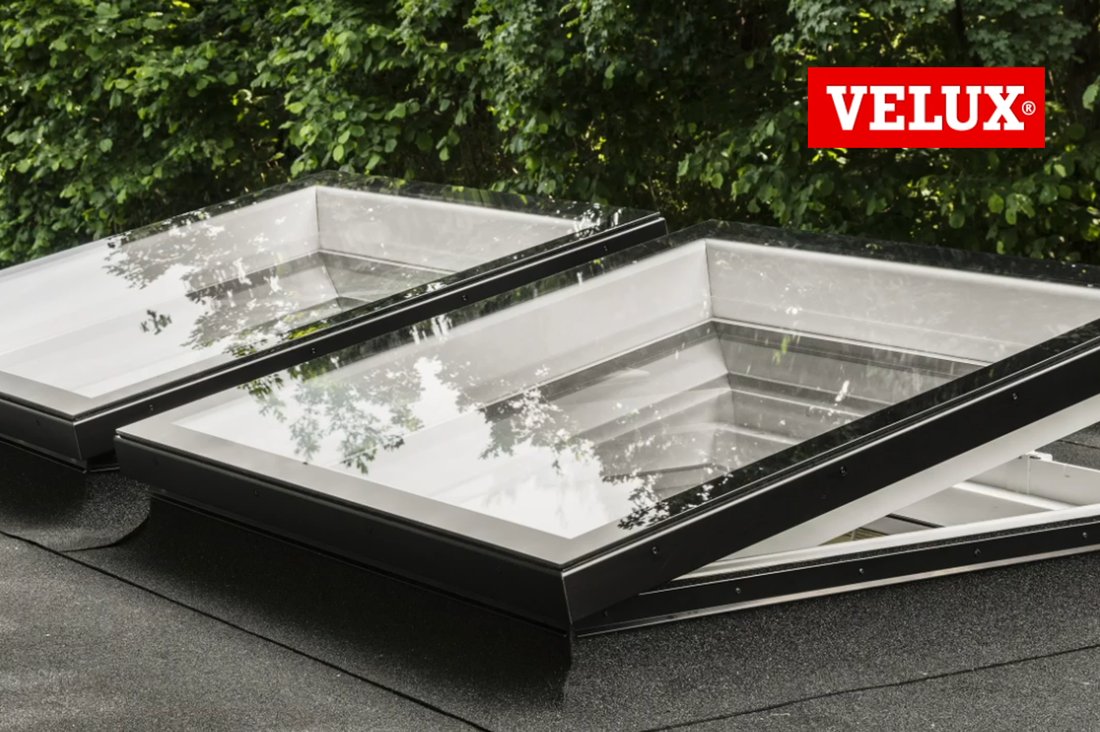 Notre partenaire VELUX !